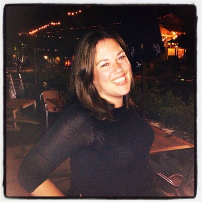 Profile Picture of Elizabeth Mahoney (@elizabethlowe) on Twitter