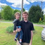 Profile Picture of Daniel Whitener (@danielwhitener12) on Instagram