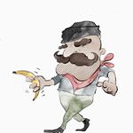 Profile Picture of Jhonphilipp Yonan (@yonanthedrawbarian) on Instagram