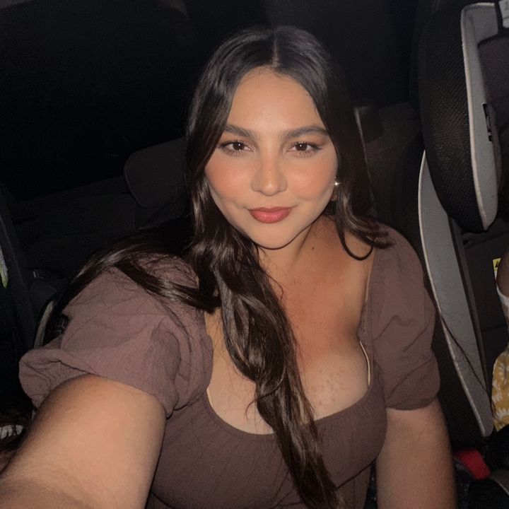 Profile Picture of cooking w/fat 💖 (@gonzalezfats) on Tiktok