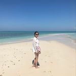 Profile Picture of Geraldine Collins (@gezelbean) on Instagram