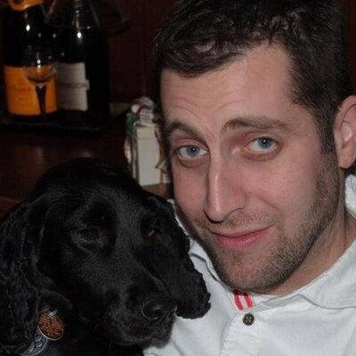 Profile Picture of Anthony Grey (@MrEngleman) on Twitter