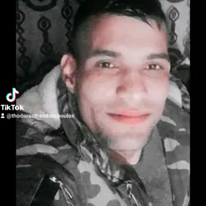 Profile Picture of Θωδωρας Θεοδωροπουλο (@thodorastheodoropoulos) on Tiktok