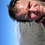 Profile Picture of James Mackenzie (@rustyandjames) on Flickr