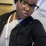 Profile Picture of Ariel Williams (@the_realkeziah) on Instagram