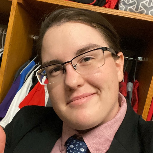 Profile Picture of Rachael Danielson (@danielsonr) on Poshmark