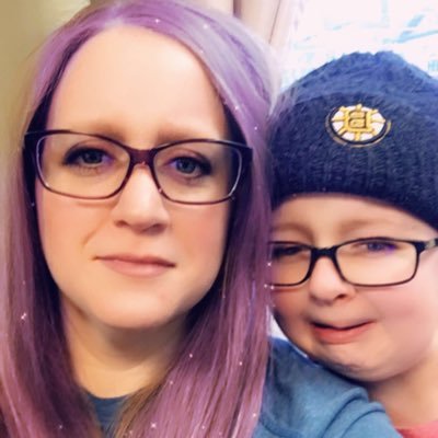 Profile Picture of Beth Waldron (@CST2_04) on Twitter