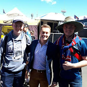 Profile Picture of Josh Barnard (@joshbarnard5145) on Youtube