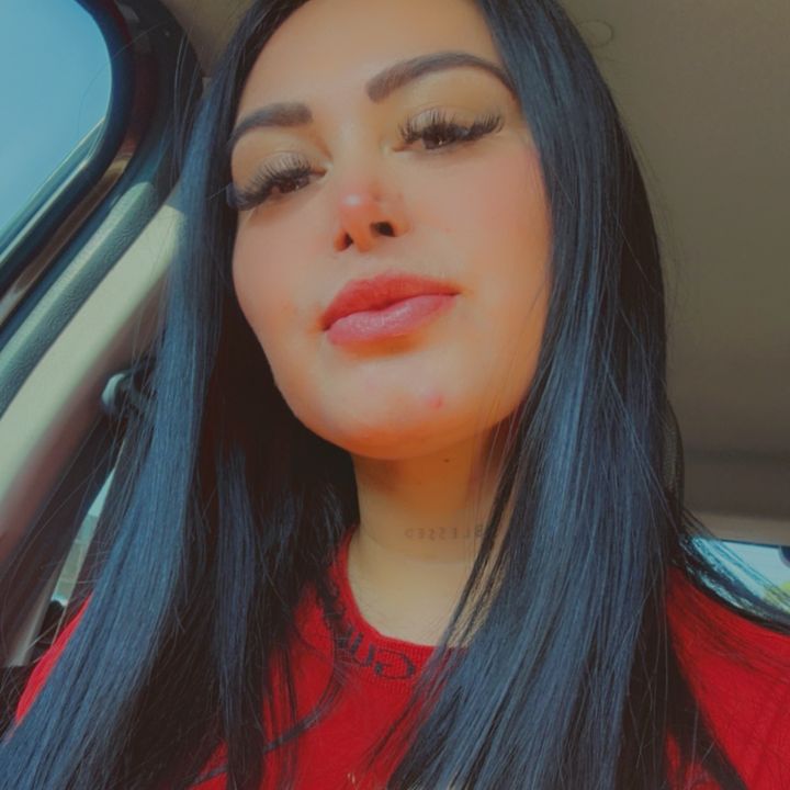 Profile Picture of Elizabeth Hernandez (@eliherna) on Tiktok