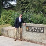 Profile Picture of Daniel Cowen (@daniel.cowen) on Instagram