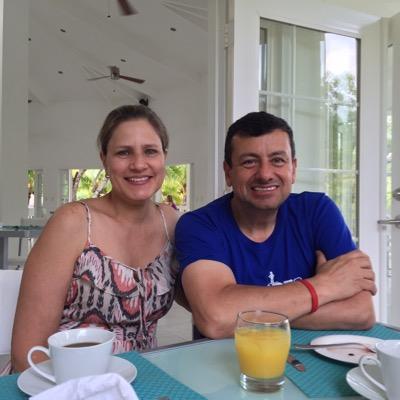 Profile Picture of Javier Acuña (@PastorAcuna) on Twitter