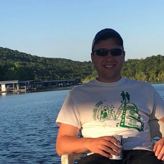 Profile Picture of Matt Marlow (@matt.marlow.39) on Facebook