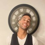 Profile Picture of Ralph Bernard (@ral_brd) on Instagram