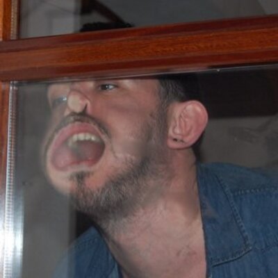 Profile Picture of Alan James Gould (@alanjames69) on Twitter
