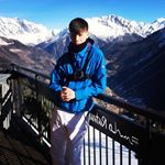 Profile Picture of David  graham (@david_g_14) on Instagram
