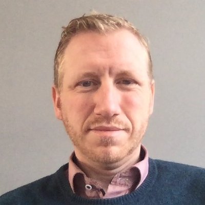 Profile Picture of Wouter Oosterveld (@wgoosterveld) on Twitter