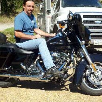 Profile Picture of Richard Hitch (@richardhitch) on Twitter