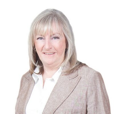 Profile Picture of Pat Rideout (@patrideout23) on Twitter