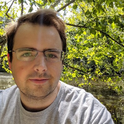 Profile Picture of Ryan Craven (@ryancrav) on Twitter