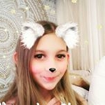 Profile Picture of ♡Lilliana Carlson♡ (@lilliana.carlson) on Instagram