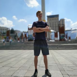 Profile Picture of Nicholas Ponomarenko (@nicholas.ponomarenko.1) on Facebook