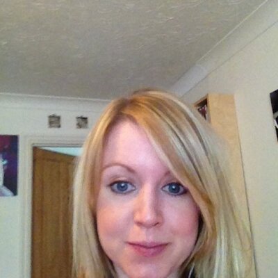 Profile Picture of Amy Harrold (@@AmyHarrold) on Twitter