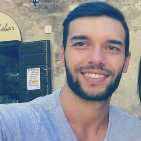 Profile Picture of Luca Di Matteo (@dimatteoluca85) on Pinterest