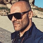 Profile Picture of Alberto Martello (@iam_the_hammer) on Instagram