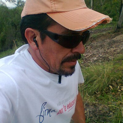 Profile Photo of Antonio Cardiel G. (@@TBCardiel) on Twitter