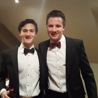 Profile Picture of Harry Harding (@harryharding9) on Twitter