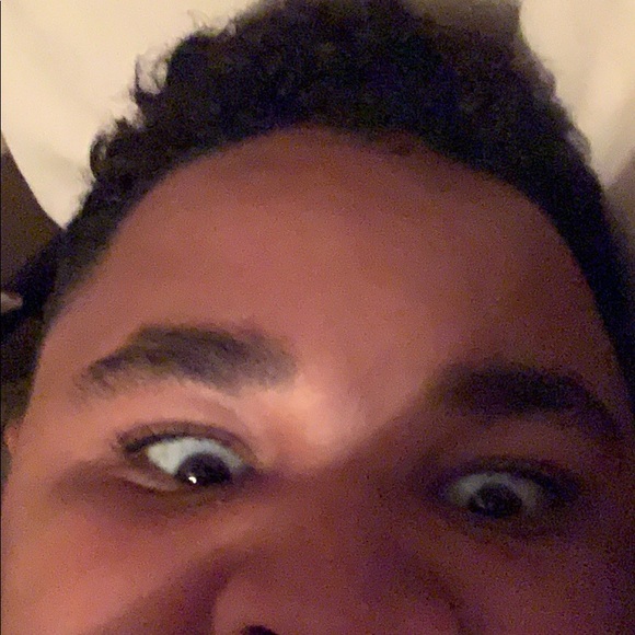 Profile Picture of Devin Clark (@bruhitzdev) on Poshmark