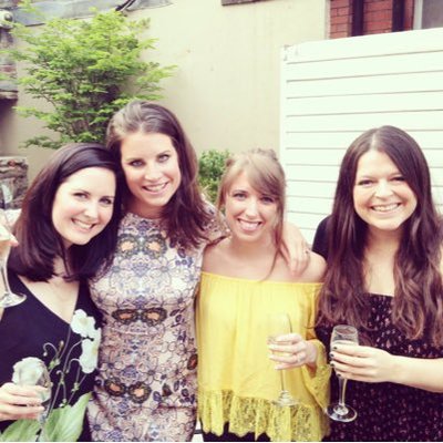 Profile Picture of Charis Roberts (@Charis_Hannah) on Twitter