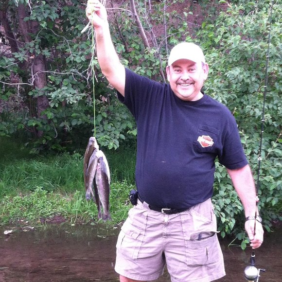 Profile Picture of Patrick Griego (@psgraider00) on Poshmark