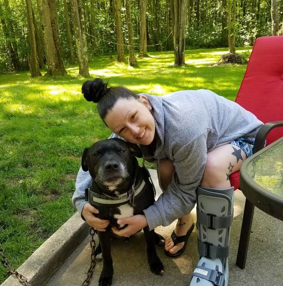 Profile Picture of Jessica Wirebaugh (@jessicaw6287) on Poshmark