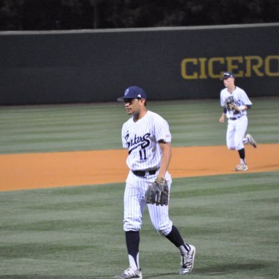 Profile Picture of Joshua Ibarra (@J_Bar17) on Twitter