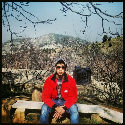 Profile Picture of Mazen El Haddad (@mazenhaddad64) on Twitter