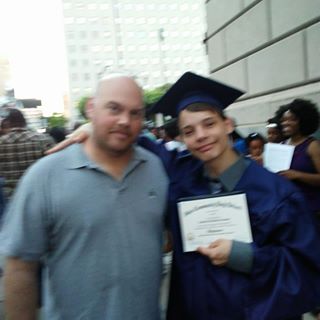 Profile Picture of Chad Laumann (@claulpn) on Facebook