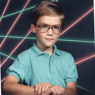 Profile Picture of Kevin McGladdery (@run_kmc) on Twitter