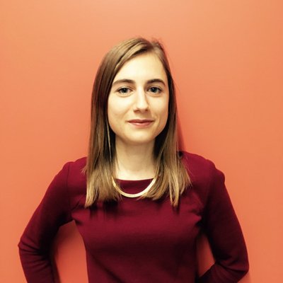 Profile Picture of Alice D-DELANDE (@AliceD_Delande) on Twitter