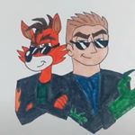 Profile Picture of Jonathan Rivera (@inferno_spider_crash) on Instagram