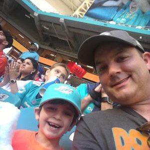 Profile Picture of Ken Reinhard (@ReinhardKen) on Twitter
