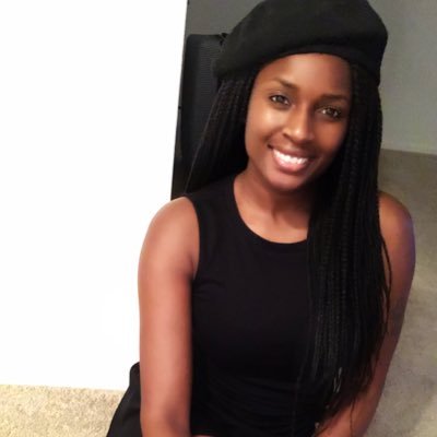 Profile Picture of Miss Nancy E (@missnancye) on Twitter