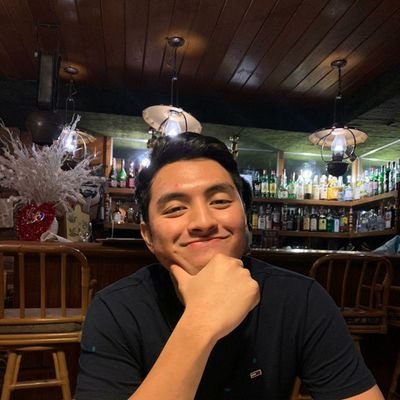 Profile Picture of Marcelo Jose Rocha (@JayloRocha) on Twitter