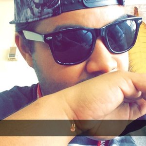 Profile Picture of Jonathan Joel Trinidad (@_.drunkspace) on Myspace