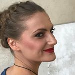 Profile Picture of Gabriela Rosu (@gabytza89) on Instagram