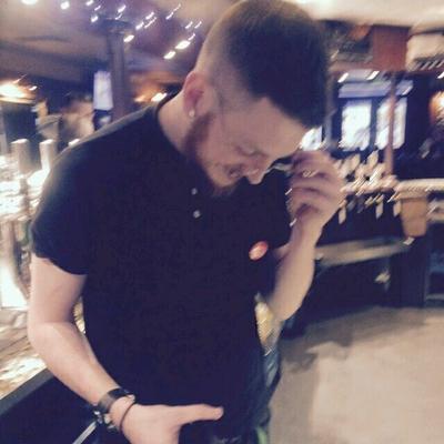 Profile Picture of Danny Poulson (@DannyPoulson) on Twitter