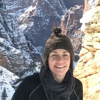 Profile Picture of Janice Davis (@allmynames66) on Twitter