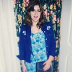 Profile Picture of Guillermina Sandoval (@gui_sand_) on Instagram