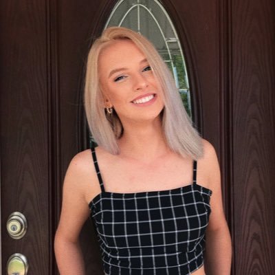 Profile Picture of Erin Lancaster (@erinlancasterL) on Twitter