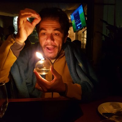 Profile Picture of Patricksantos (@patrick_santos1) on Twitter